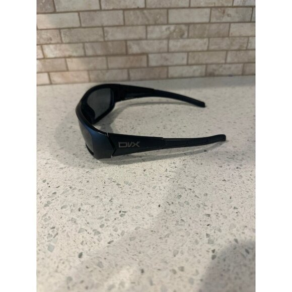 DVX By Wiley X glasses - Picture 2 of 6